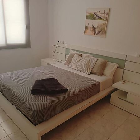 Apartamento Marlayo Cala Blanca  Exterior foto