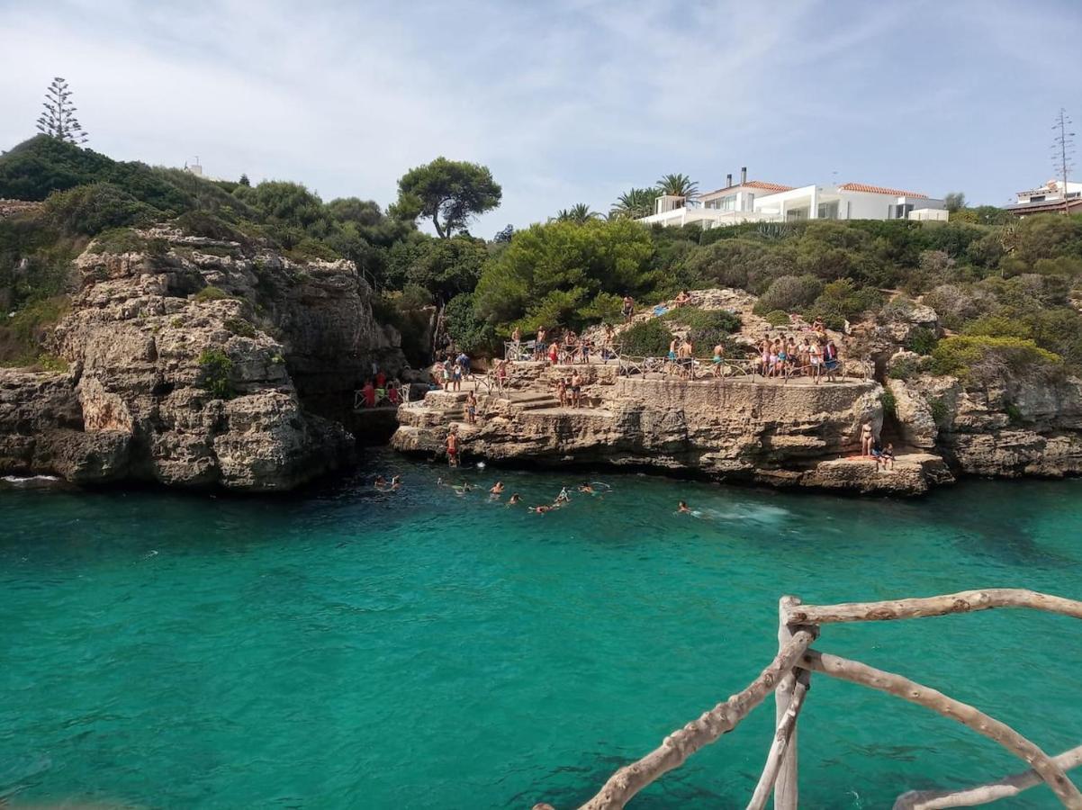 Apartamento Marlayo Cala Blanca  Exterior foto
