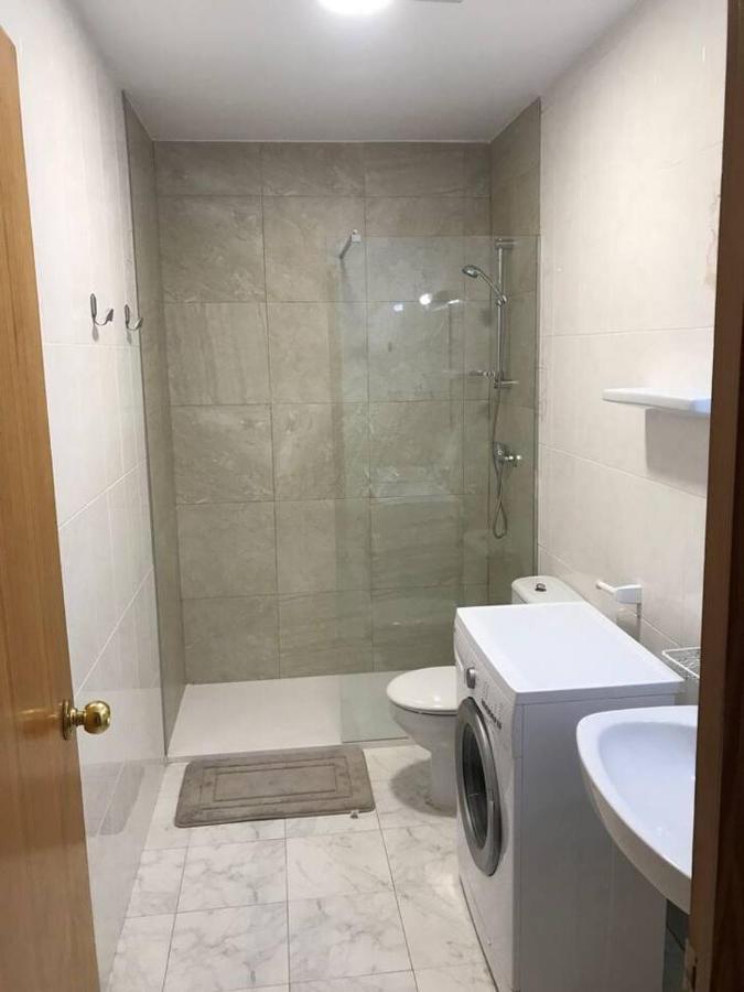 Apartamento Marlayo Cala Blanca  Exterior foto