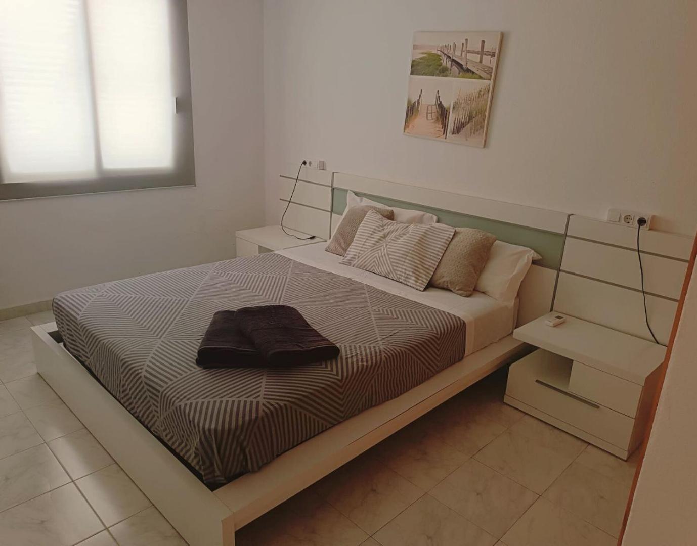 Apartamento Marlayo Cala Blanca  Exterior foto