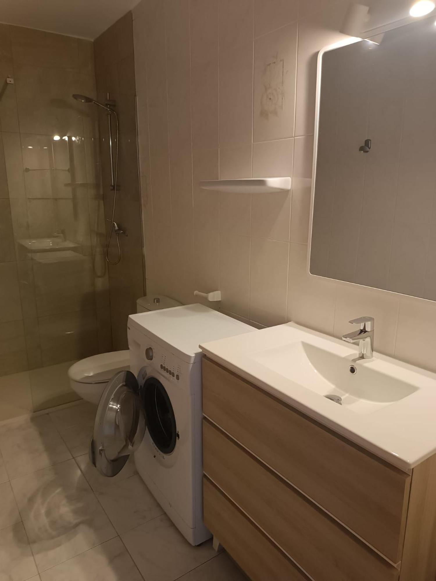 Apartamento Marlayo Cala Blanca  Exterior foto